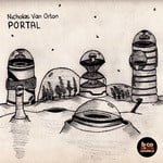 cover: Nicholas Van Orton - Portal