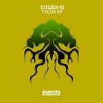 cover: Citizen 42 - In Focus EP