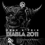 cover: Funk D'void - Diabla 2011