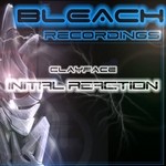 cover: Clayface - Initial Reaction