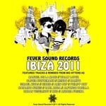 cover: Orf, Amin|Various - ICbiza 2011 ompilation: Fever Sound Records (Selected By Amin Orf)