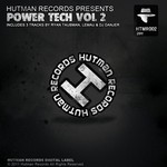 cover: Dj Danjer|Lemau|Ryan Taubman - Power Tech Vol 2