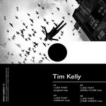 cover: Tim Kelly - I Like That