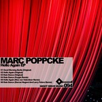 cover: Marc Poppcke - Hello Again EP