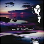 cover: Sean Bay - Leave This World Behind