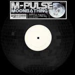 cover: M Pulse - Moonbathing EP