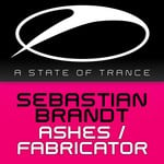 cover: Sebastian Brandt - Ashes