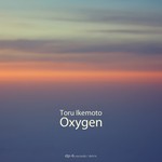 cover: Toru Ikemoto - Oxygen