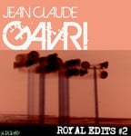 cover: Jean Claude Gavri - The Royal Edits #2