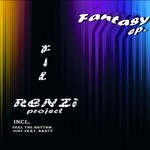 cover: Fil Renzi Project - Fantasy EP