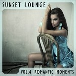 cover: Scilla & Cariddi - Sunset Lounge: Vol 4 Romantic Moments