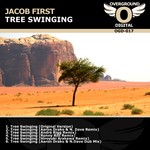 cover: Jacob First - Tree Swinging