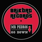 cover: Mr Pedros - Go Down