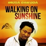 cover: Dawuda, Inusa|Magnetix Project - Walking On Sunshine