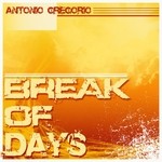 cover: Antonio Gregorio - Break Of Days