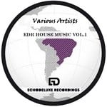 cover: Various - EDR House Music Vol 1