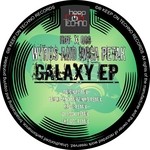 cover: Ivica Petak|Wyrus - Galaxy EP