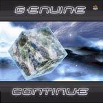 cover: Genuine - Continue