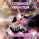 cover: Cosmos Vibration|Pragmatix - Unknown Universe