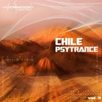 cover: Joshlive|Psydeva|Pulsar|Thaihanu - Chile Psytrance, Vol 3