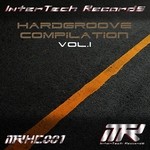 cover: Various - ITR Hardgroove Compilation Vol 1