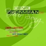 cover: Denik Fihonmhan - Your Song (2011)