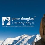 cover: Gene Douglas - Sunny Day