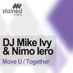 cover: Dj Mike Ivy|Nimo Iero - Move U