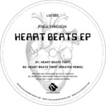 cover: Ryuji Takeuchi - Heart Beats EP