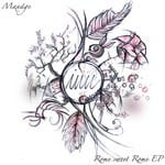 cover: Maxage - Rome Sweet Rome EP