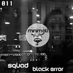 cover: Squad - Black Error