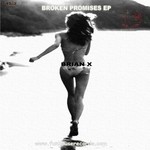 cover: Brian X - Broken Promises EP