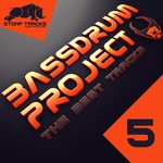 cover: Bassdrum Project - The Best Tracks Vol 5