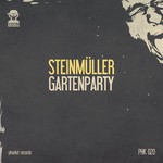 cover: Steinmuller - Gartenparty