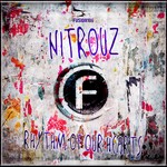 cover: Nitrouz - Rhythm Of Our Hearts