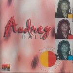 cover: Audrey Hall - Collectors Series