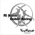 cover: Ri Kasti - Double Swing