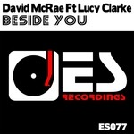 cover: Mcrae, David|Lucy Clarke - Beside You