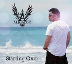 cover: Aligator - Starting Over