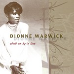 cover: Dionne Warwick - Walk On By In Live