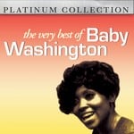 cover: Baby Washington - The Very Best Of Baby Washington