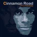 cover: Cinnamon Road - Find Home