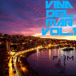 cover: Rivera, Jordan|Various - Jordan Rivera Presents Vina del Mar Verano Vol 1