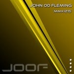 cover: John '00' Fleming - MMX1215