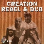 cover: The Aggrovators - Creation - Rebel & Dub Vol 2