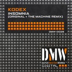 cover: Kodex - Insomnia