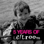 cover: Various - 5 Years Of Leftroom