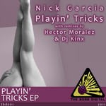 cover: Nick Garcia - Playin Tricks