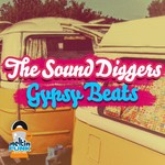 cover: The Sound Diggers - Gypsy Beats