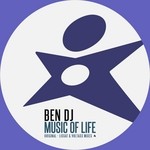 cover: Ben Dj - Music Of Life